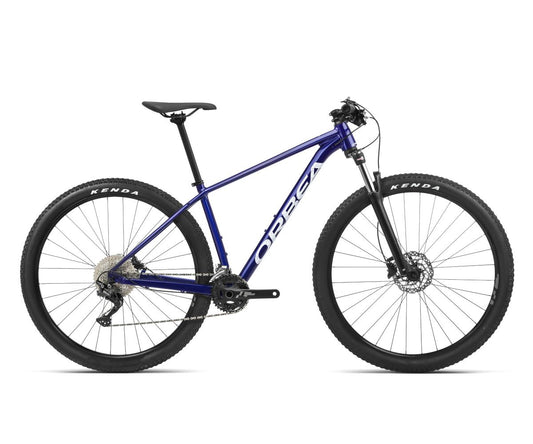 Orbea Hardtail Mtb Onna 29 30