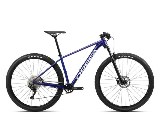 Orbea Hardtail Mtb Onna 29 20