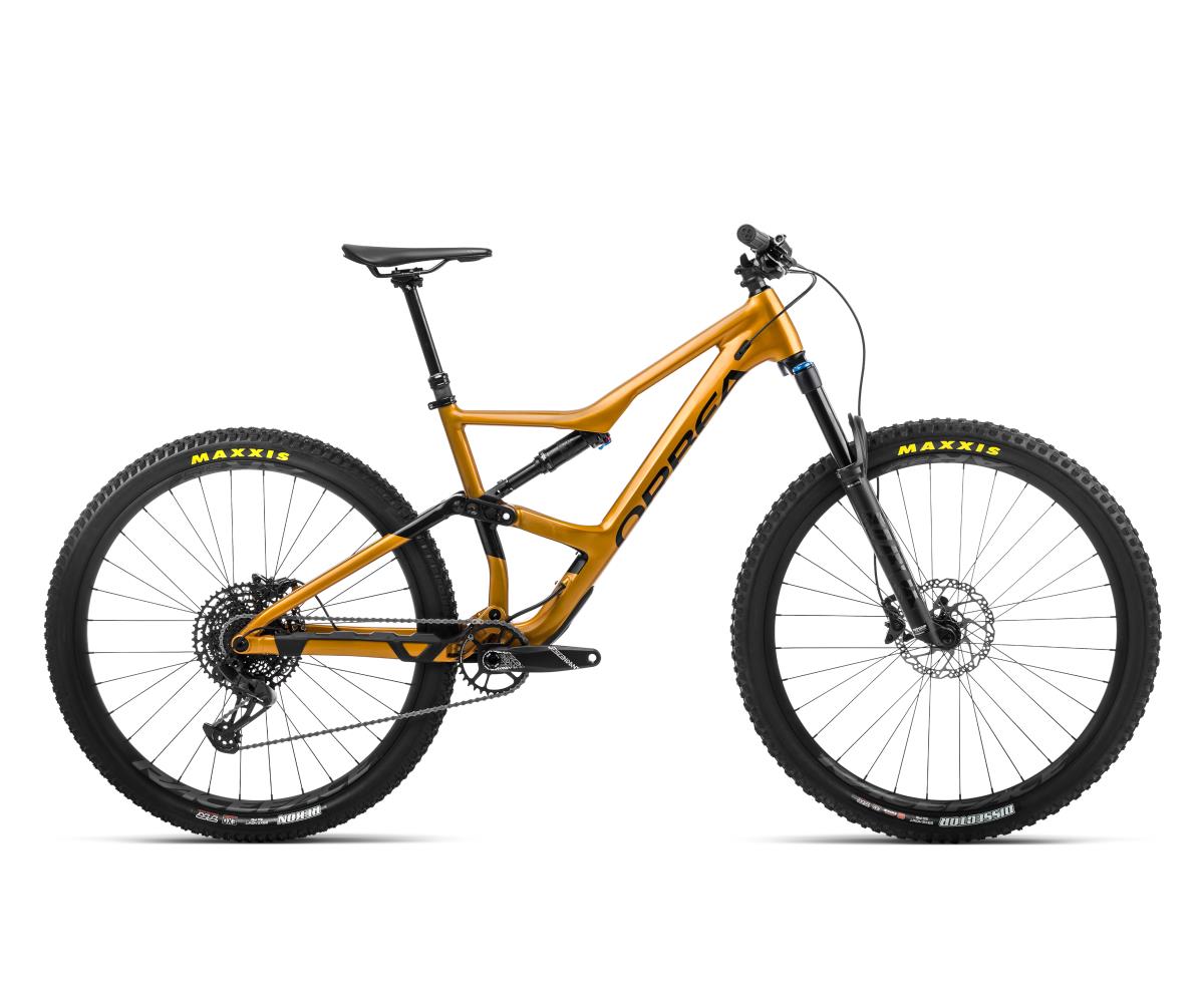 Orbea Trail Mtb Occam H20-eagle