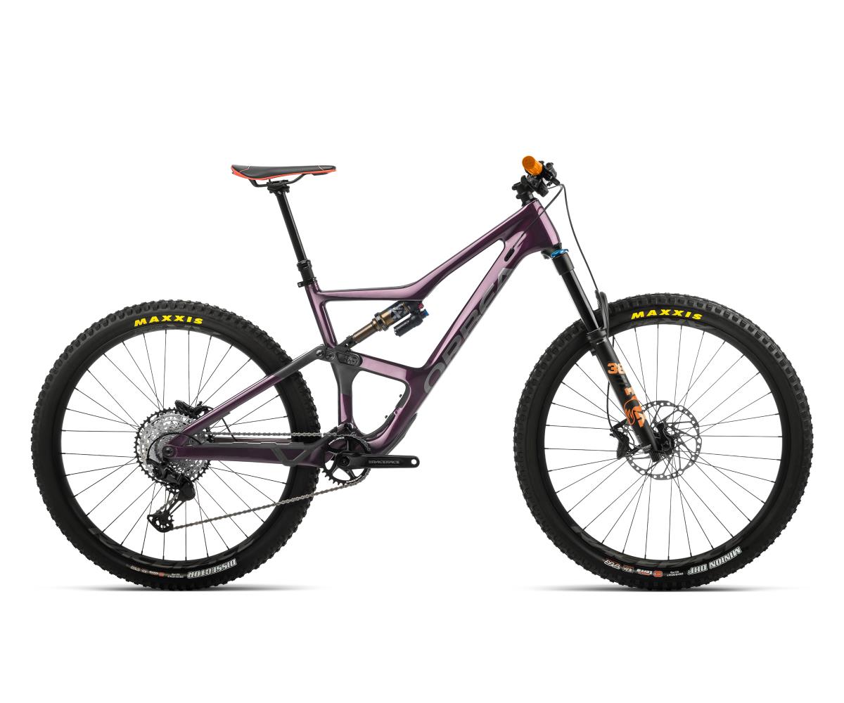 Orbea Trail Mtb Occam M30 Lt