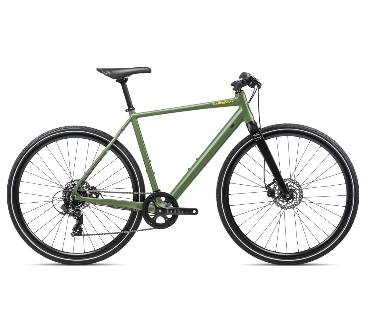 Orbea Racerhybrid Carpe 40