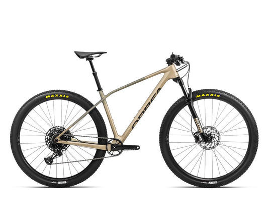 Orbea Mtb Alma M51