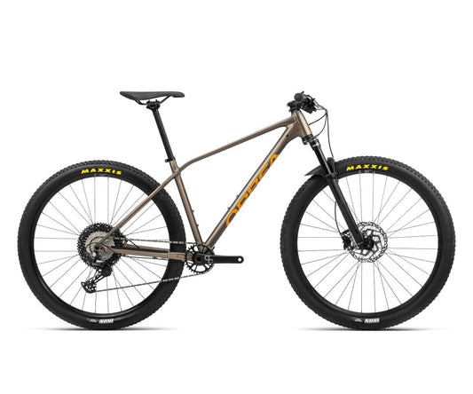 Orbea Mtb Alma H30