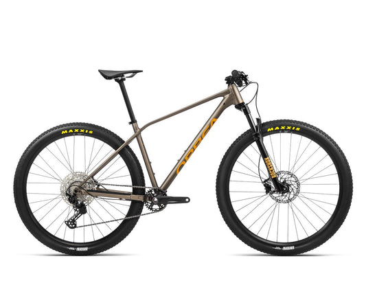 Orbea Mtb Alma H20