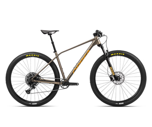 Orbea Mtb Alma H10-eagle