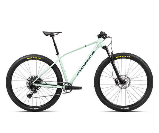 Orbea Mtb Alma H10-eagle