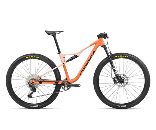 Orbea Mtb Oiz H30