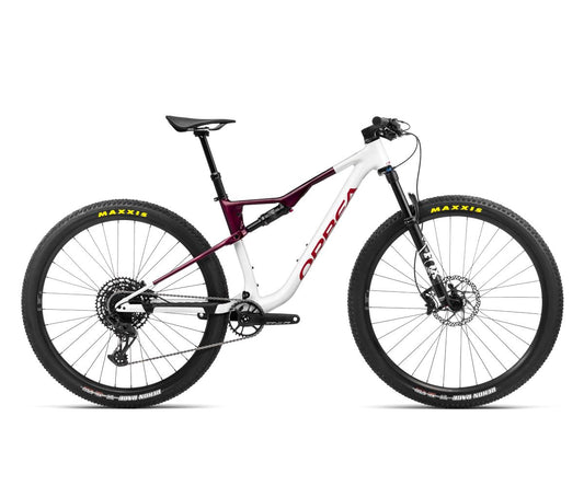 Orbea Mtb Oiz H20