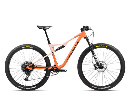 Orbea Mtb Oiz H20