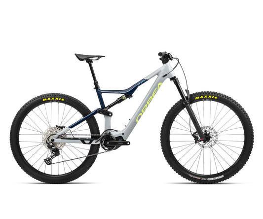 Orbea El Mtb Rise H30