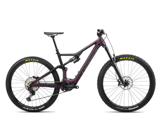 Orbea Mtb Rise H15