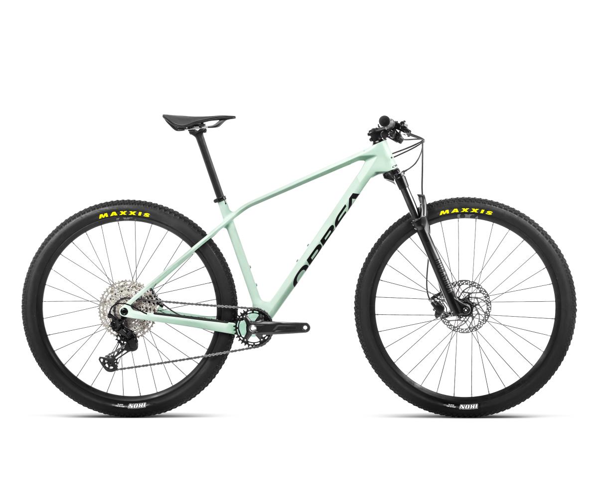 Orbea MTB Alma M50