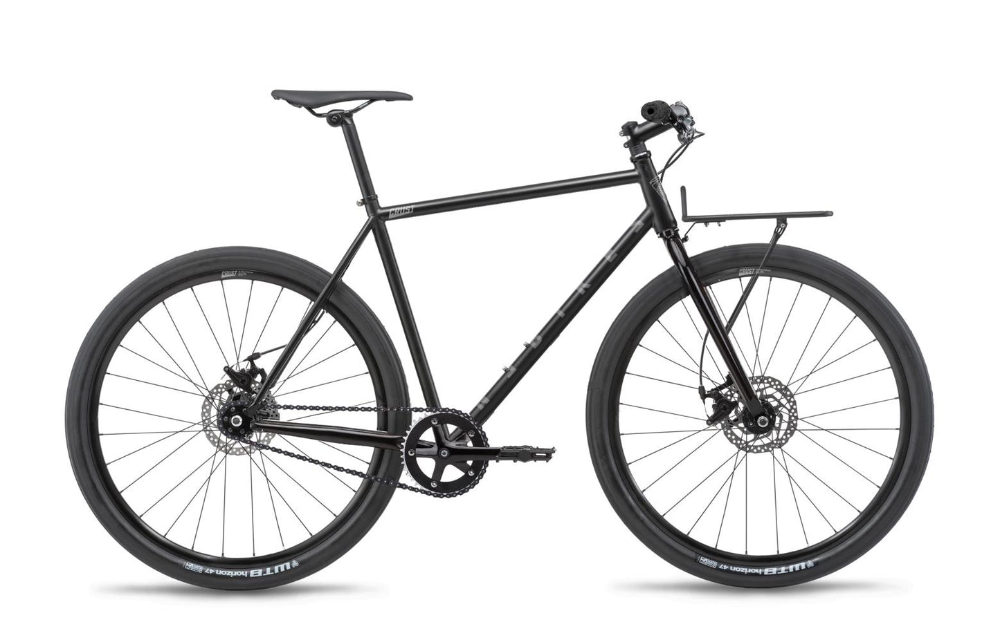 Ns Bikes CityhybridCrust