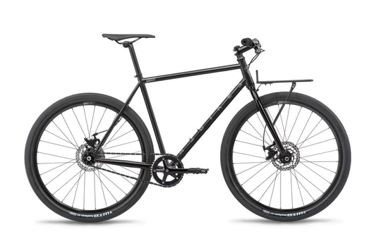 Ns Bikes CityhybridCrust