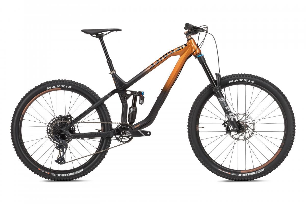 Ns Bikes Trail Mtb Define Al 170 1