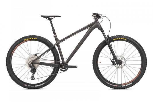 Ns Bikes Hardtail Mtb Eccentric Alu 29