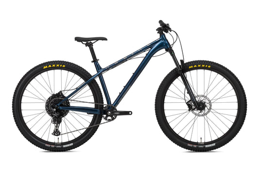 Ns Bikes Hardtail Mtb Eccentric Lite 1