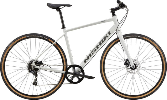 Nishiki Cityhybrid Pace Herr