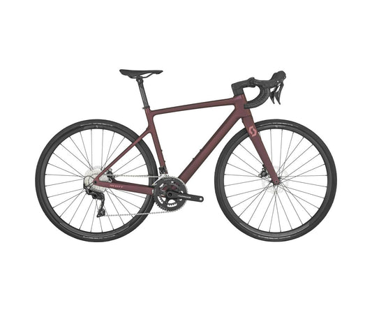 Scott Racercykel Contessa Addict 25