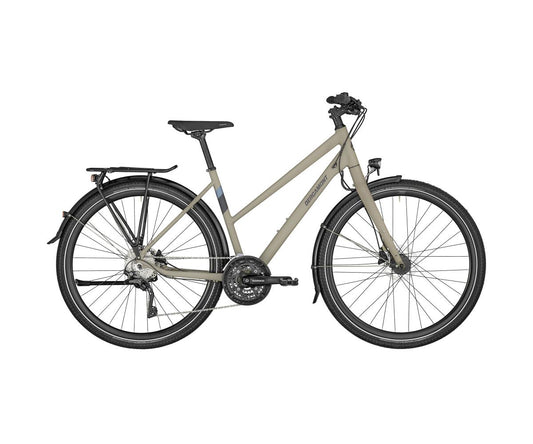 Bergamont Hybridcykel Vitess 7 Lady