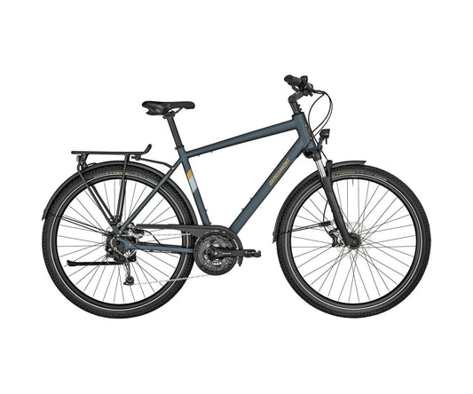 Bergamont Hybridcykel Horizon Plus 6 Gen