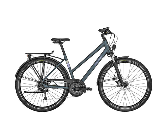 Bergamont Hybridcykel Horizon Plus 6 Lad