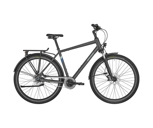 Bergamont Hybridcykel Horizon Plus N8 FH