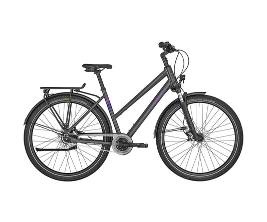 Bergamont Hybridcykel Horizon Plus N8 FH