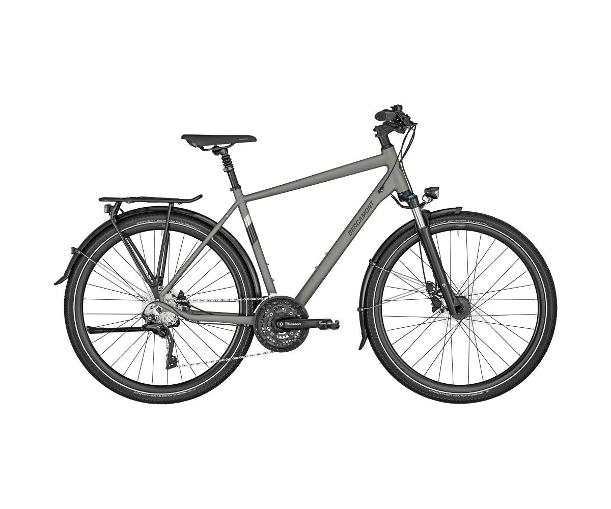 Bergamont Hybridcykel Horizon 7 Gent