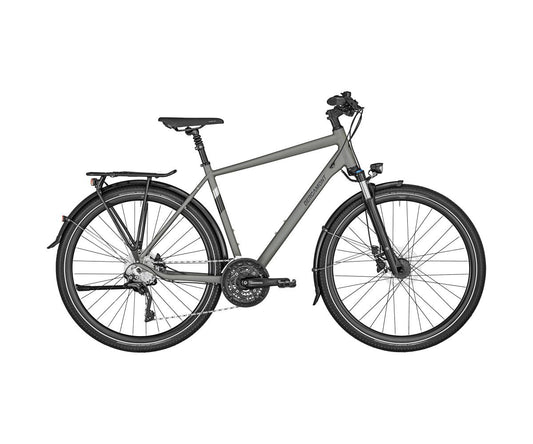 Bergamont Hybridcykel Horizon 7 Gent