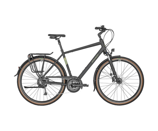 Bergamont Hybridcykel Horizon 6 Gent