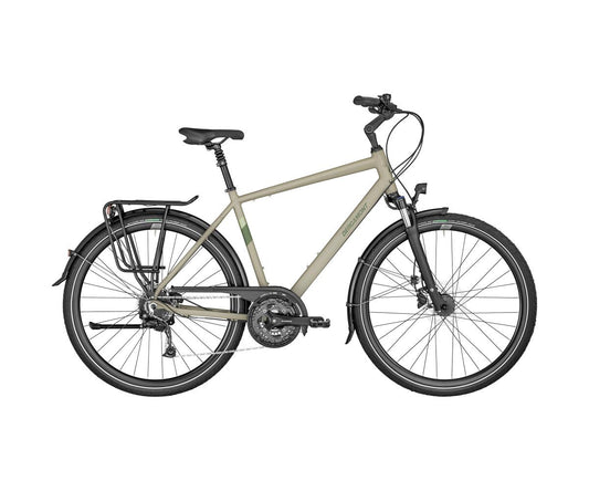 Bergamont Hybridcykel Horizon 6 Gent