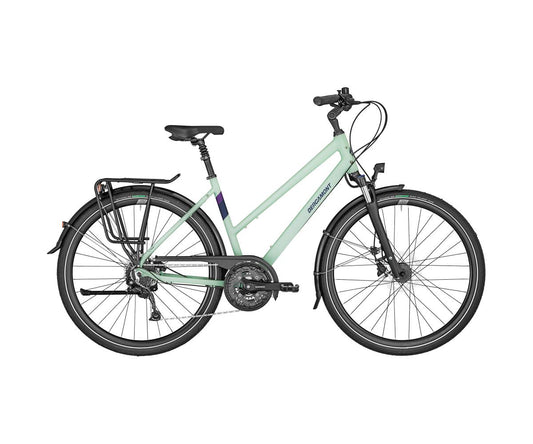 Bergamont Hybridcykel Horizon 6 Lady