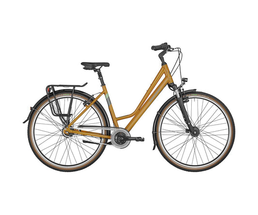 Bergamont Hybridcykel Horizon N8 CB Amst