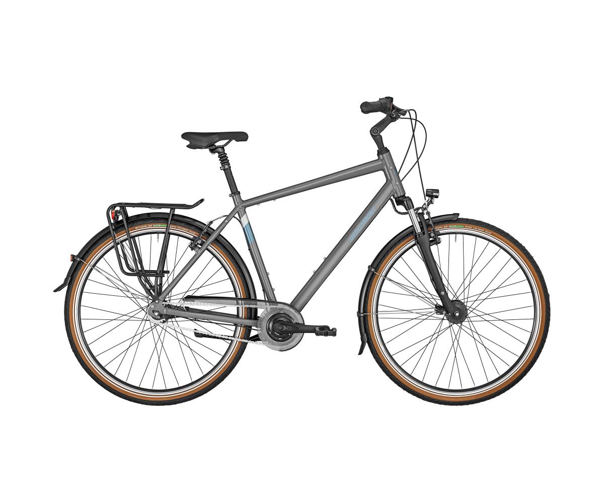 Bergamont Hybridcykel Horizon N7 CB Gent