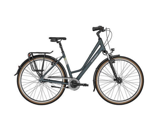 Bergamont Hybridcykel Horizon N7 CB Amst