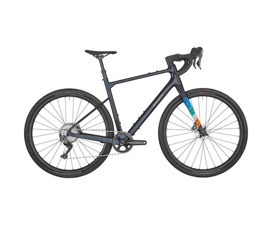 Bergamont Gravelbike Grandurance Elite