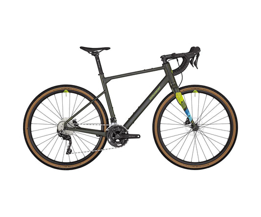 Bergamont Gravelbike Grandurance 6