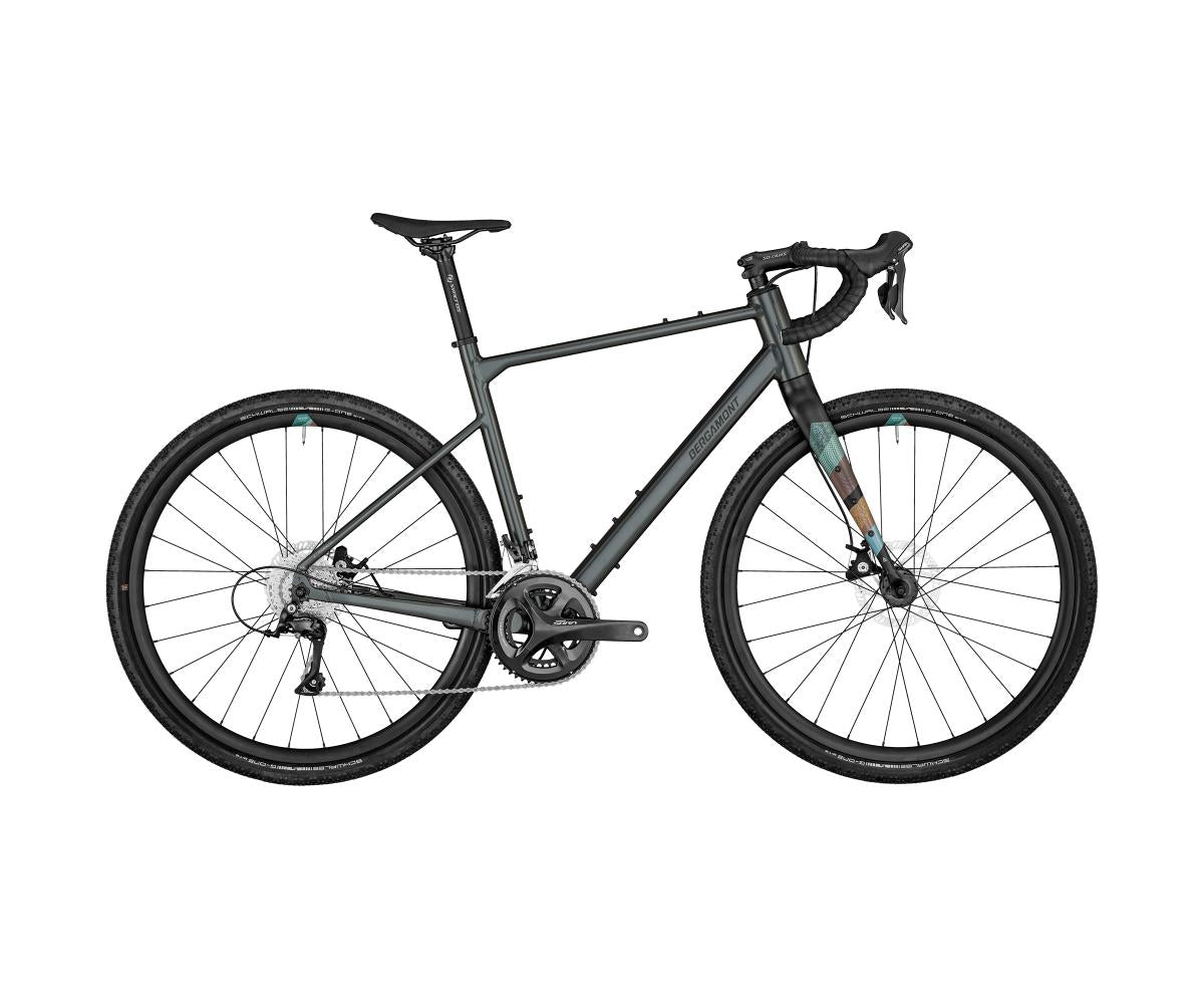 Bergamont Gravelbike Grandurance 4