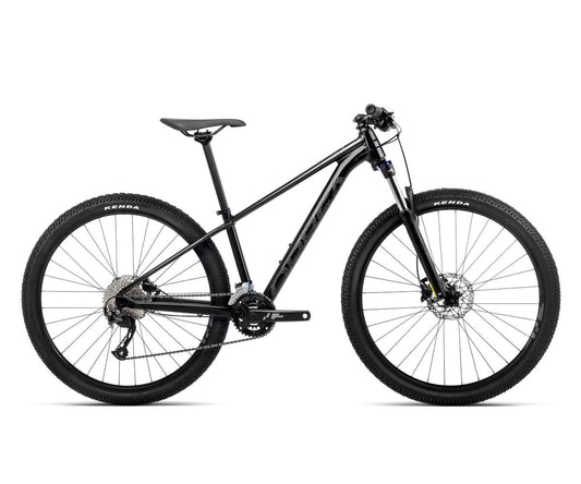 Orbea Hardtail Mtb Onna 27 50