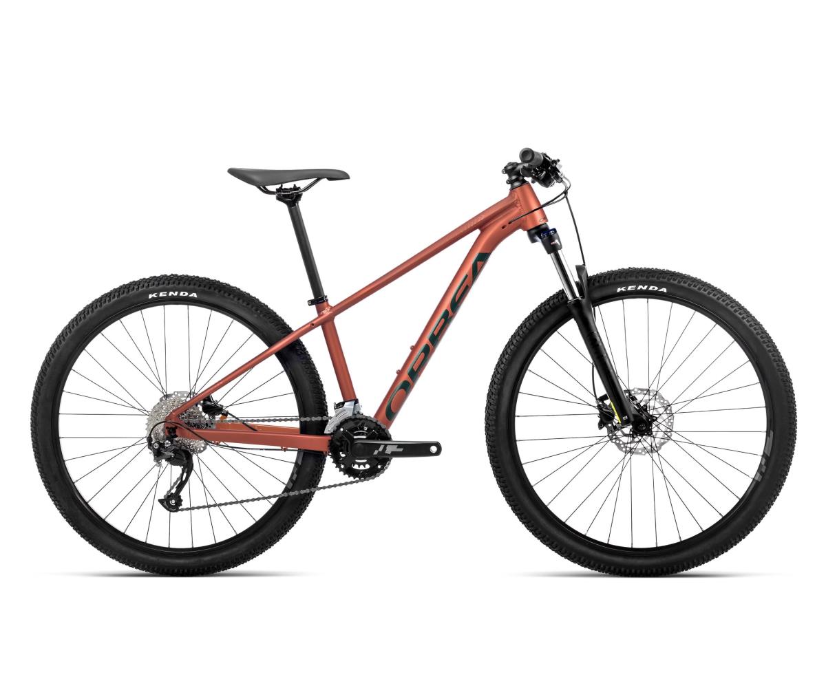 Orbea Hardtail Mtb Onna 27 50