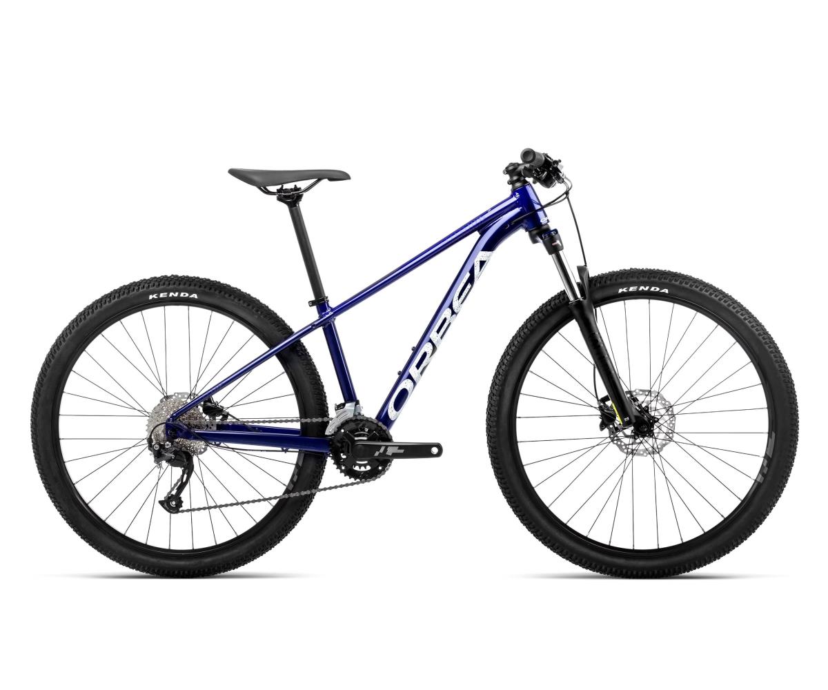 Orbea Hardtail Mtb Onna 27 50