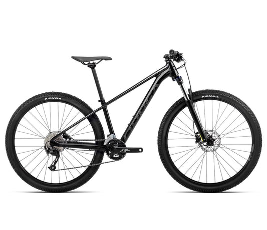 Orbea Hardtail Mtb Onna 27 40