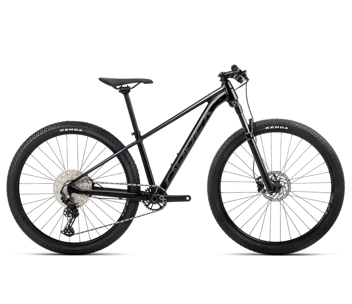 Orbea Hardtail Mtb Onna 27 10