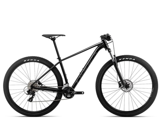 Orbea Hardtail Mtb Onna 29 50