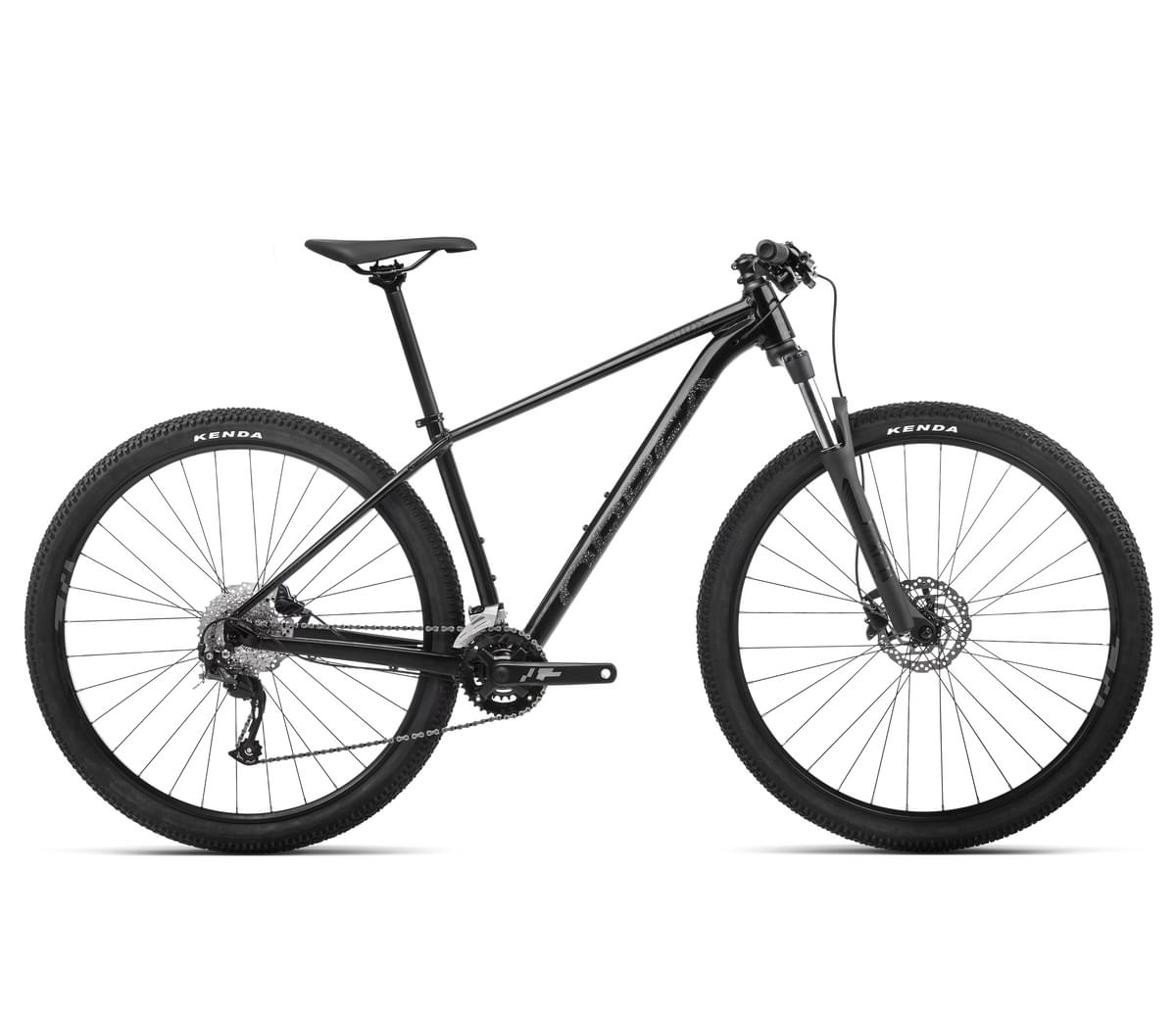 Orbea Hardtail Mtb Onna 29 40