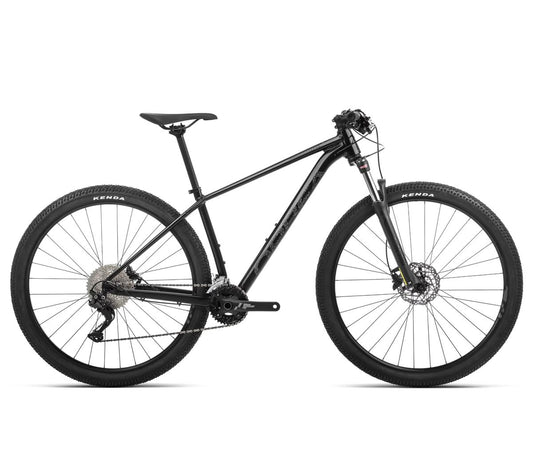 Orbea Hardtail Mtb Onna 29 30