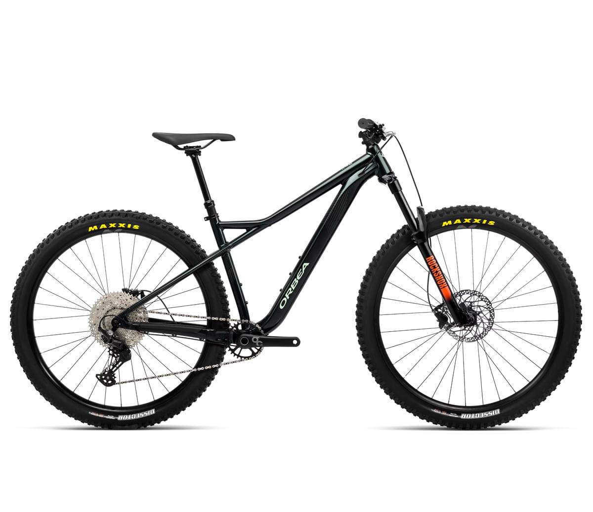 Orbea Trail Mtb Laufey H30