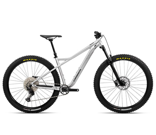 Orbea Trail Mtb Laufey H30