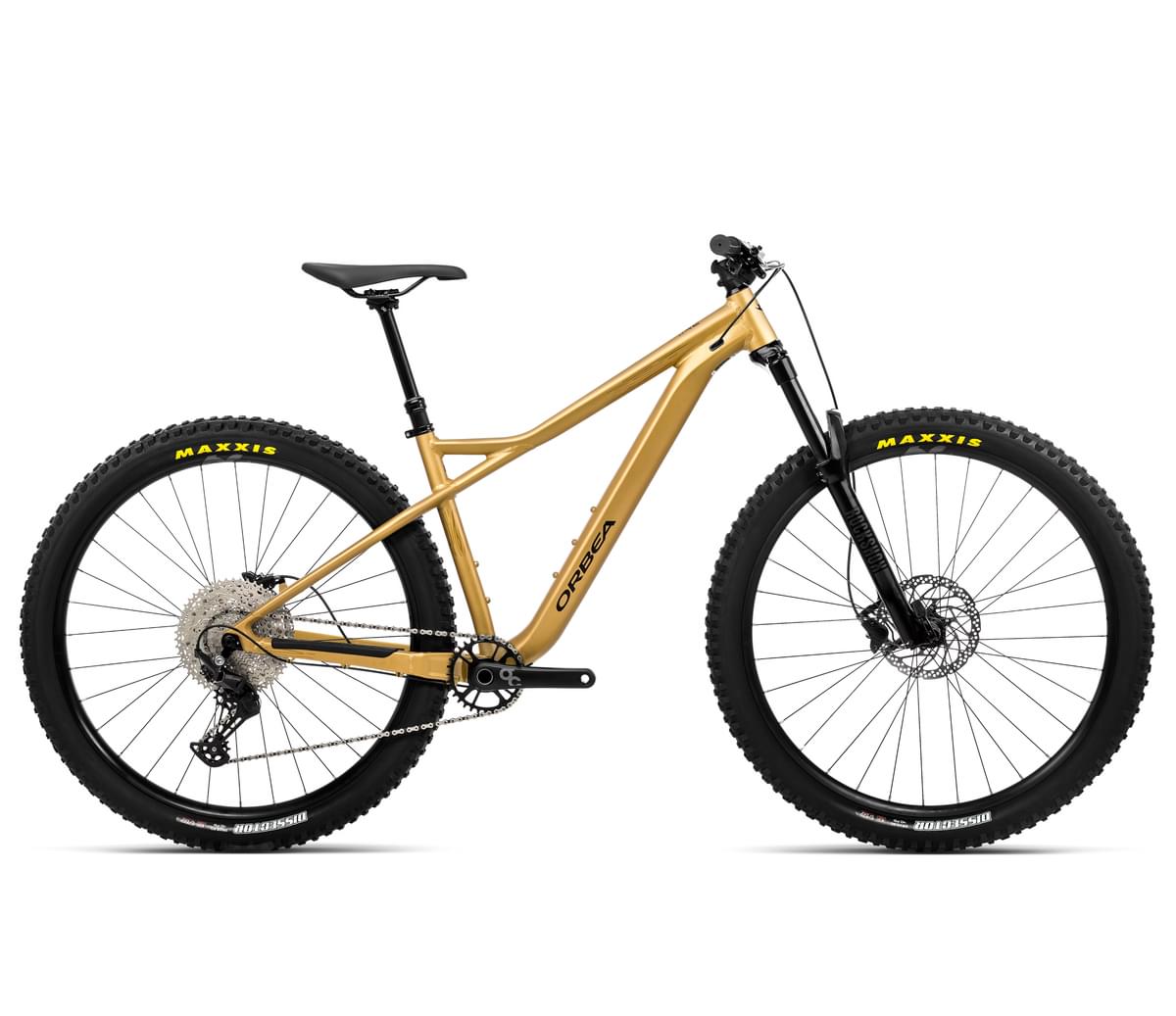 Orbea Trail Mtb Laufey H30